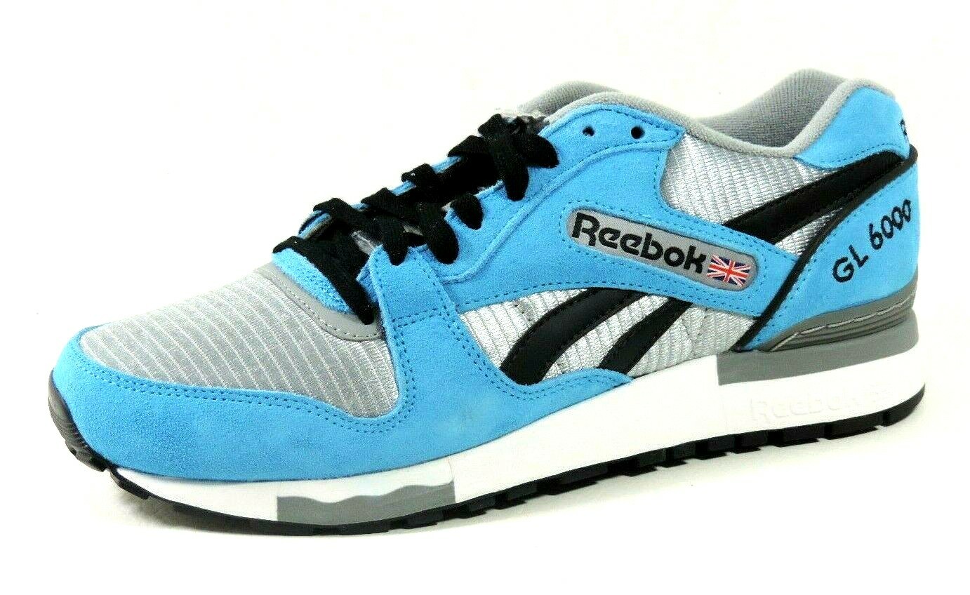 reebok nylon white alpine trainers